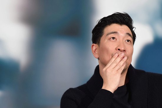 王千源透露正在向导演道路迈进