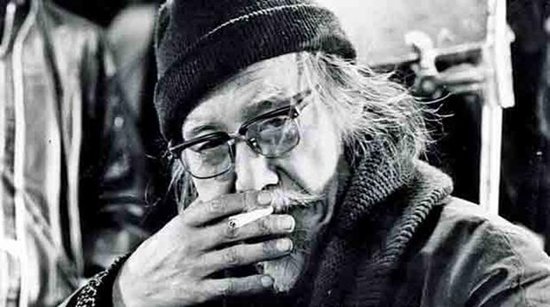 日本名导铃木清顺去世，享年93岁
