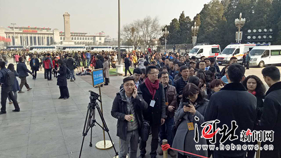 全国政协十二届五次会议3月3日下午开幕 全国政协十二届五次会议3月3日下午开幕