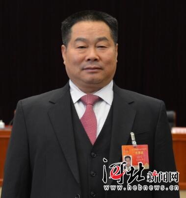 吴振山代表