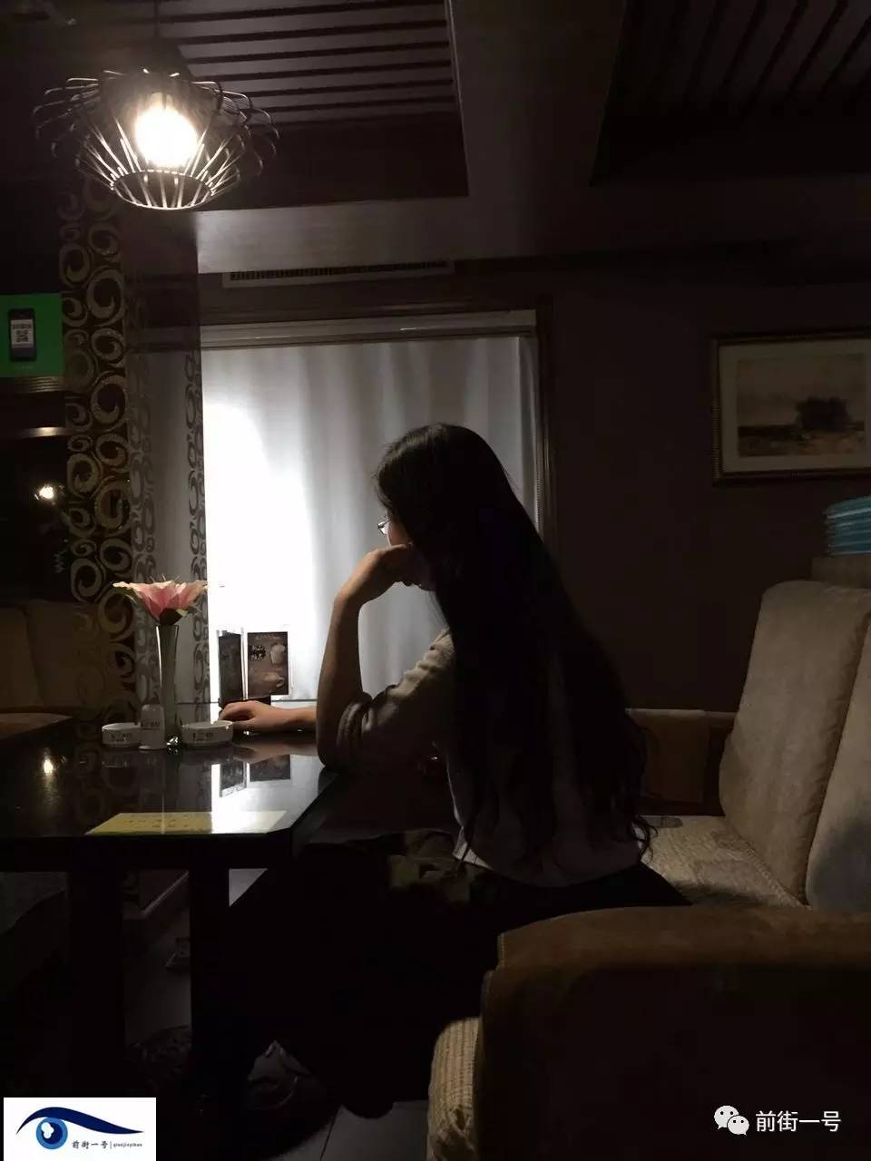 恨嫁女自述：我就想找个公务员 没房也行