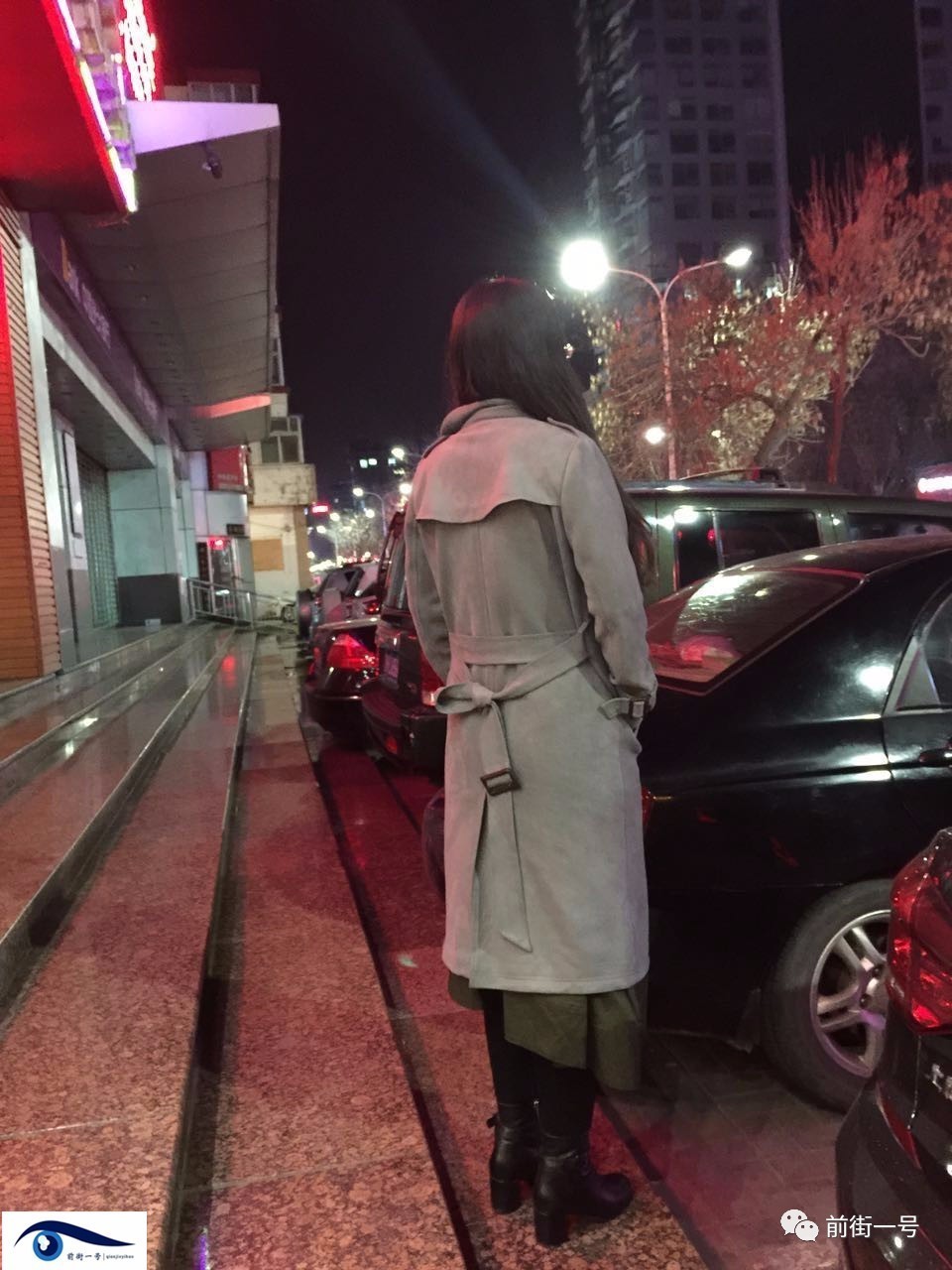 恨嫁女自述：我就想找个公务员 没房也行