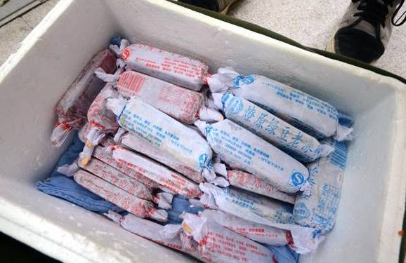 一组河北过夏天的老照片刷爆朋友圈