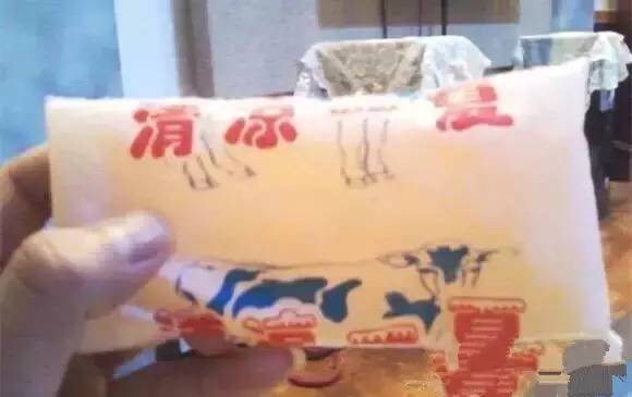 一组河北过夏天的老照片刷爆朋友圈