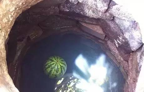一组河北过夏天的老照片刷爆朋友圈