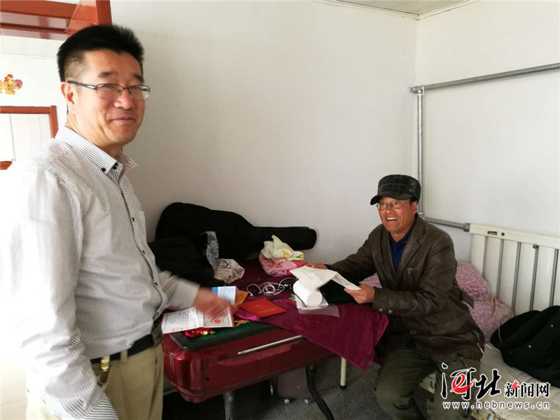 【记者走基层 五年看变化】二道渠土豆的“花式种法”