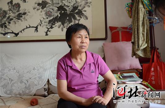 迁安“ 文明细胞”助力文明城市创建