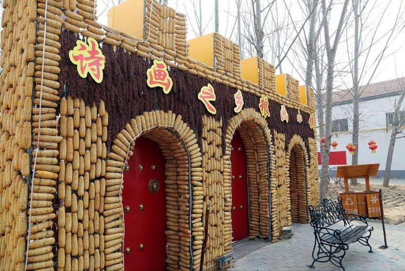 品牌＋特色，提升河北省乡村游