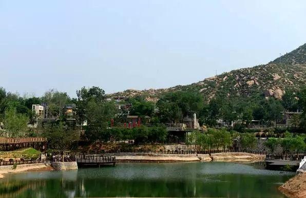 品牌＋特色，提升河北省乡村游