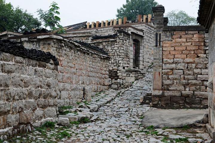 品牌＋特色，提升河北省乡村游